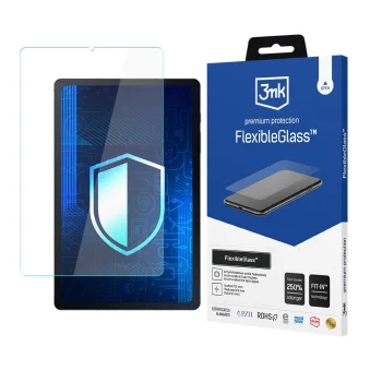 3mk FlexibleGlass Hybrid Glass for Samsung Galaxy Tab S6 Lite 2024