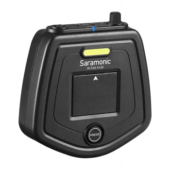 Saramonic WiTalk HUB Full Duplex Intercom Base Station