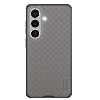 Nillkin Super Frosted Shield Pro Case for Samsung Galaxy S26+, Black