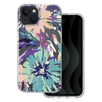 TFO IMD Print Splash Case for Apple iPhone 15 Pro Max 6.7"