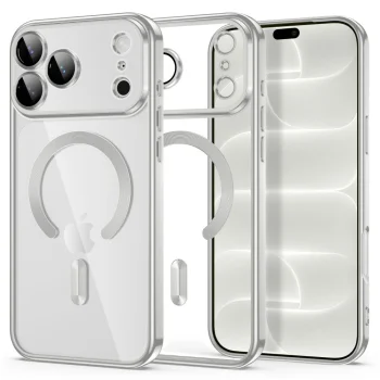 Tech-Protect MagFlex dėklas Apple iPhone 18 Pro Max / 17 Pro Max, MagSafe
