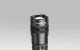Superfire GT60 Flashlight 2600lm USB-C Black