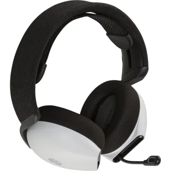 Dell Alienware AW725H Wireless Gaming Headset, White