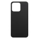 iPhone 14 Pro 3mk Silicone Case Series - Black