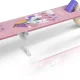 Ricokids Kodi Kids Scooter, 145mm Wheels, Pink