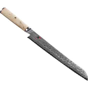 Miyabi 5000MCD Bread Knife 23cm