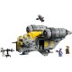 Конструктор LEGO Star Wars 75447 Razor Crest