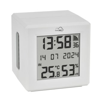 Tfa TFA.me ID-01 WiFi Gateway 35.8103.02