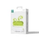Joyroom Openfree JR-OE1 Open-Ear Wireless Headphones, Green