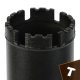 Алмазная коронка Bigstren 27082 63x450 мм для бетона и камня 1.1/4 UNC