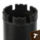 Diamond Core Drill Bit Bigstren 27082 63x450mm for Concrete Masonry 1 1/4 UNC