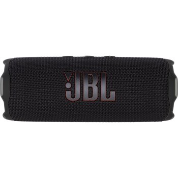 JBL Flip 7 Wireless Speaker, Black