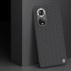 Huawei Nova 9 (NAM-AL00, NAM-LX9) / Honor 50 Nillkin Textured Rugged Cover Case with Gel Frame, Black | Чехол...