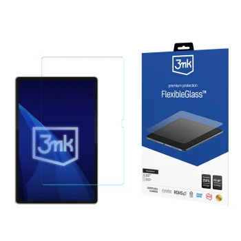 3mk FlexibleGlass Hybrid Screen Protector for Lenovo Tab Plus Gen. 2 (TB355FU)