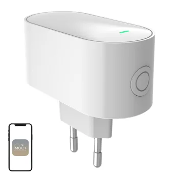 MOES MPH-S1 Wi-Fi / ZigBee / Bluetooth Mesh Smart Home Gateway