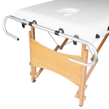 Activfizjo Paper Roll Holder for Balance Fizjo Massage Tables