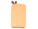 Creative Writing Drawing Graphic LCD Tablet 8.5\", Yellow deer