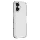 Nillkin iPhone 17 Case Nature Pro, Clear