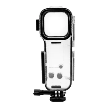 PULUZ Waterproof Diving Case for DJI Osmo Pocket 3 (45m) PU967T
