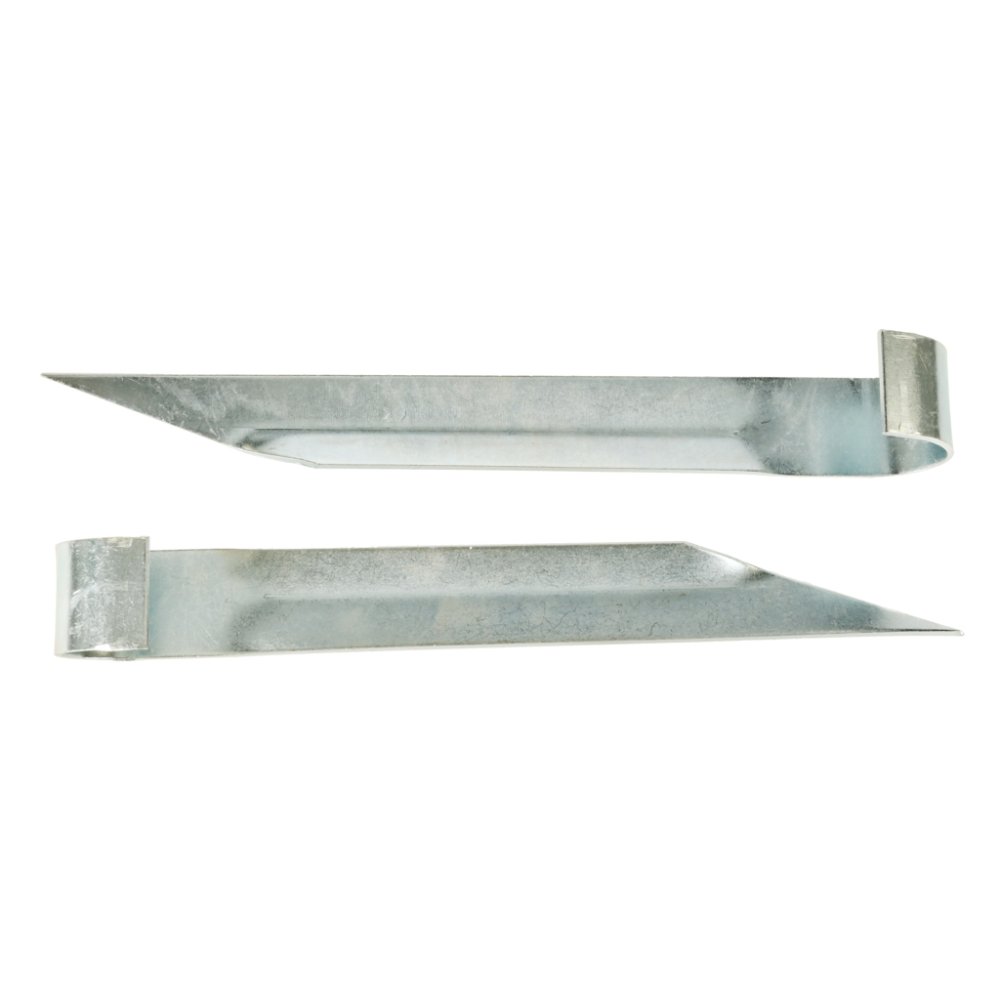 Heavy Duty Trampoline Ground Anchors Stakes 6 Pack 35 x 4 cm (2)