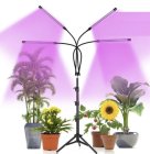 Gardlov 80 LED Grow Light Adjustable Tripod Plant Growth Gardening Lamp