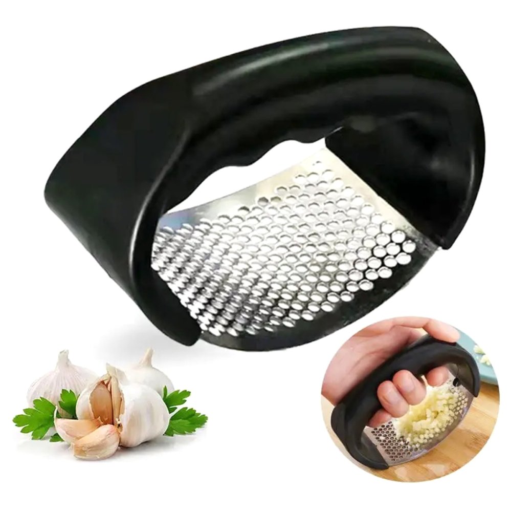 Garlic Squeezer Press (0)