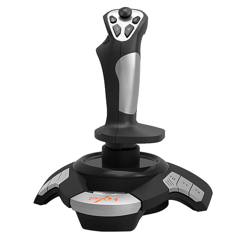 Joystick PXN-2113 PRO Flight control (3)