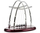 Pendulum Newton's cradle XL
