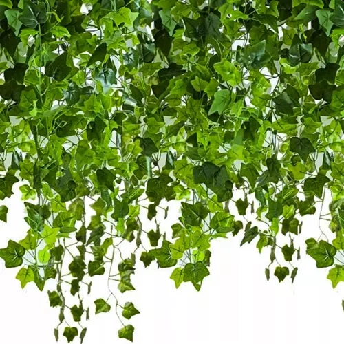 Artificial Ivy Garland 25.2m Gardlov 19735