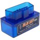 Bluetooth Car Diagnostics Tool Scanner Device Code Reader ELM327 OBD2 OBDII v2.1