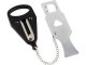 Portable Anti-Theft Door Lock, Travel Security for Hotels and Apartments