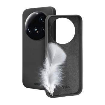 SBS Instinct Case Xiaomi 15 Ultra Black