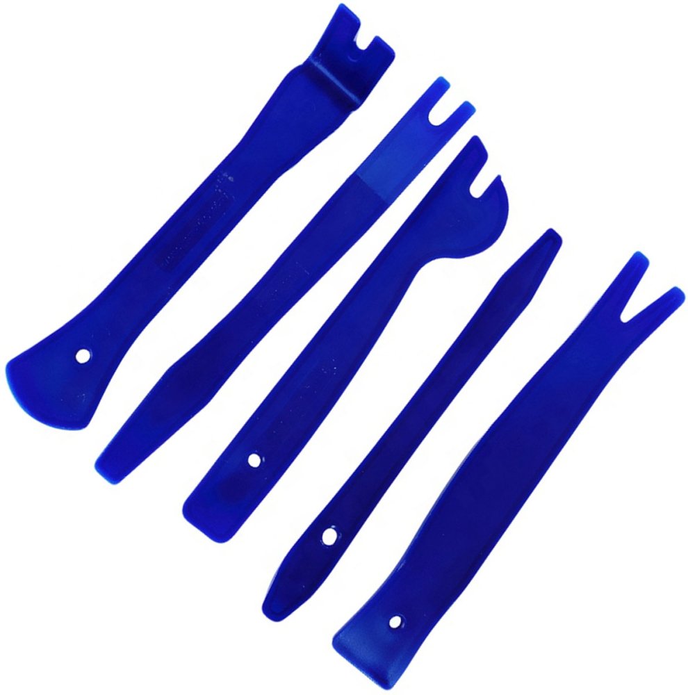 Upholstery pullers 11pcs (0)