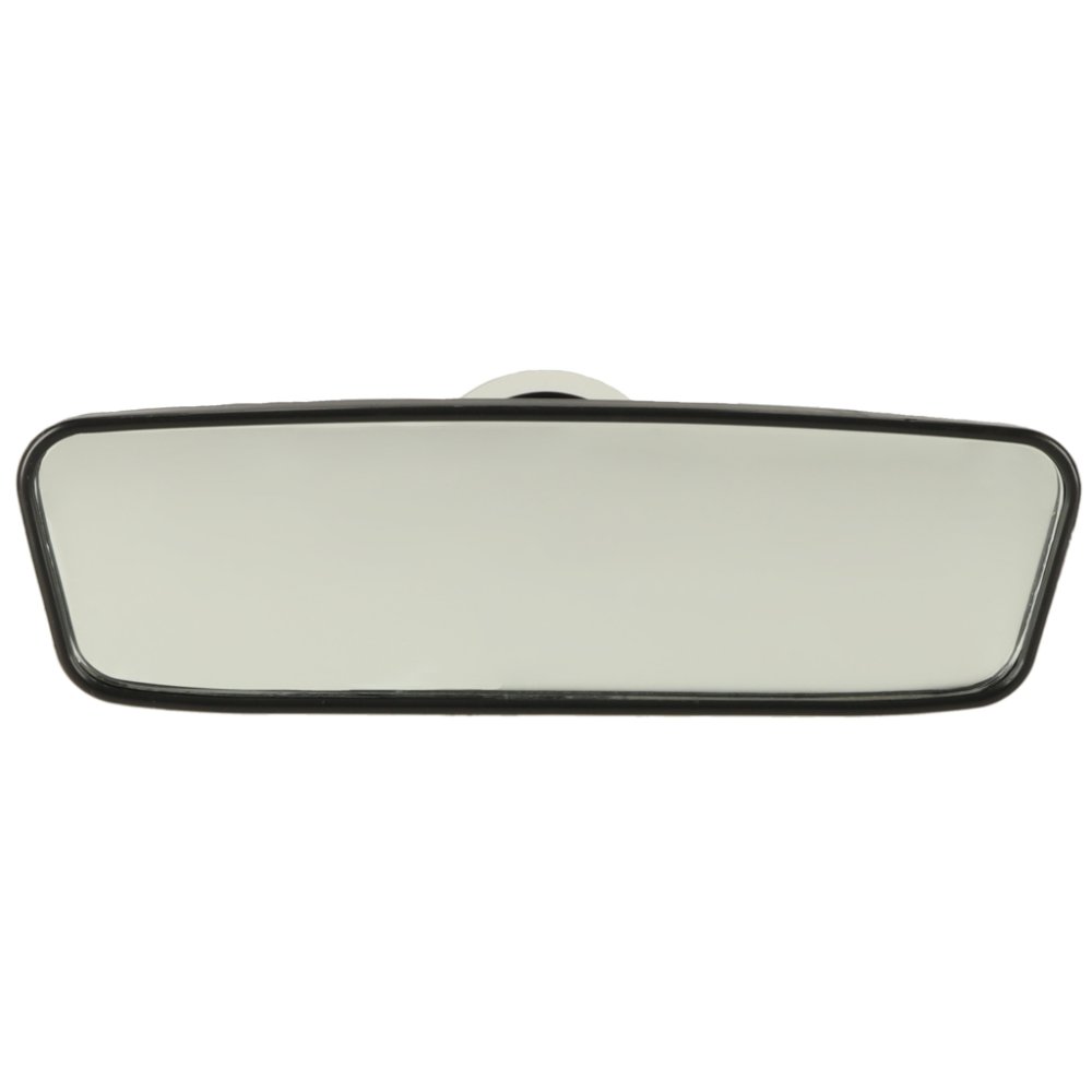 Wide-Angle Rear-View Mirror with Suction Cup, 20cm (4)