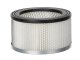 Fire-Resistant HEPA Filter for Ash Vacuum Cleaner 10927