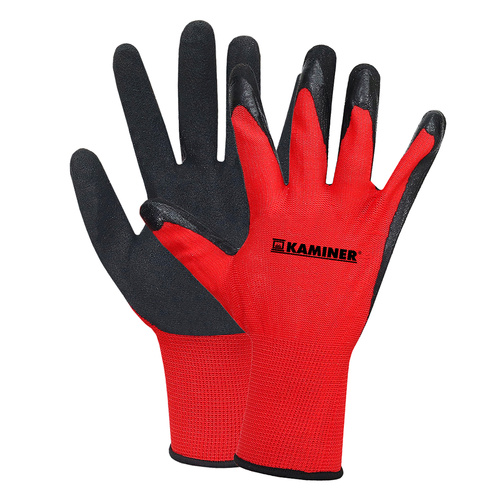 Kaminer Heat-Resistant Ash Vacuum Cleaner ODK013-20L, 20L, 1600W (4)