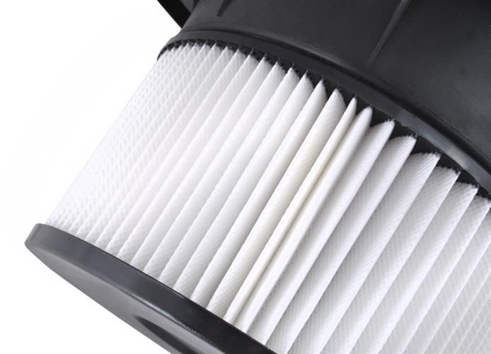 HEPA Filter for Ash Vacuum Cleaner (0)