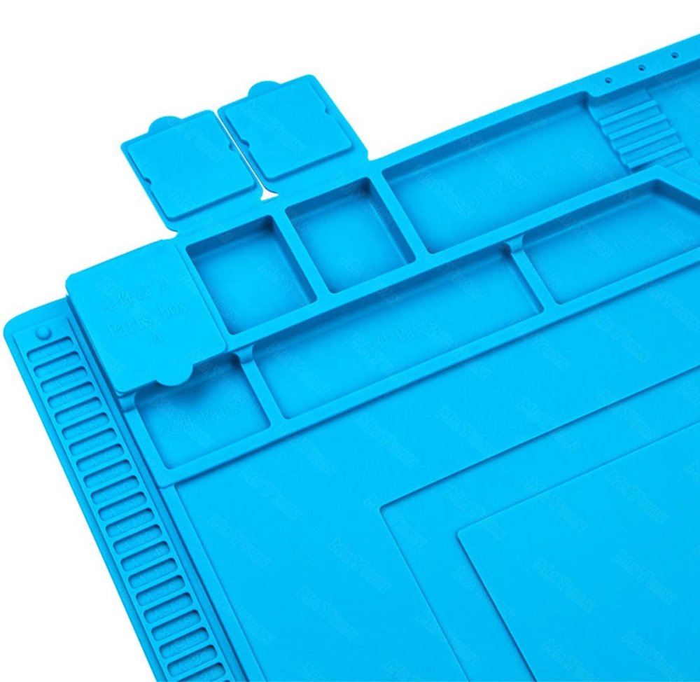 Service mat. silicone 30x45cm (2)