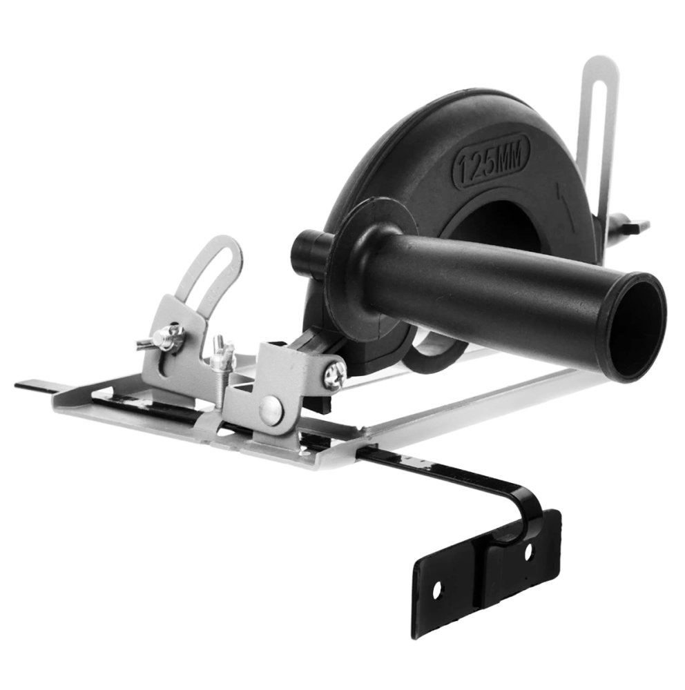 Guide Attachment for Angle Grinder (2)