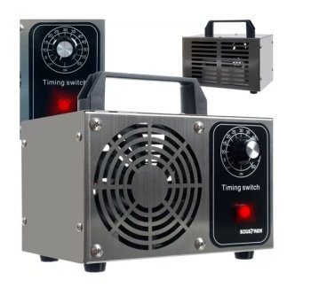 Bigstren 21208 Ozone Generator