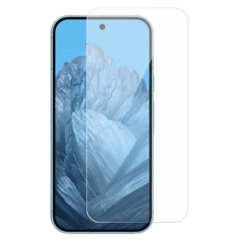 Google Pixel 9 / 9 Pro Tempered Glass Screen Protector