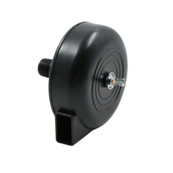 Plastic Air Compressor Filter 3/8" 16mm Thread