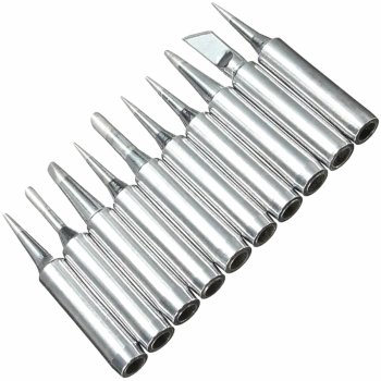 Soldering iron tips 10pcs