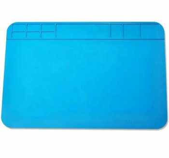 Service mat. silicone 30x20cm