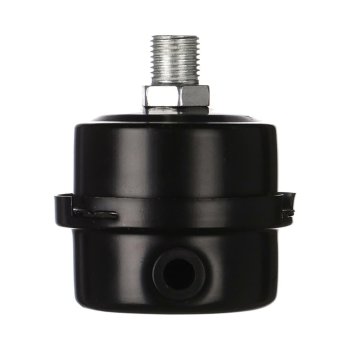 Metal Compressor Air Filter 3/8" 16mm