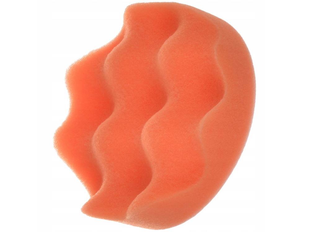 Set of Sponge Brush Nozzles for Polishing Cleaning, 23 pcs. (5)