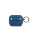 Guess AirPods Pro Case Silicone Glitter, Blue