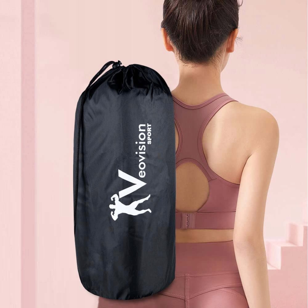 VEOVISION Acupressure Acupuncture Massage Mat with Pillow 130x40cm, Different colors (7)