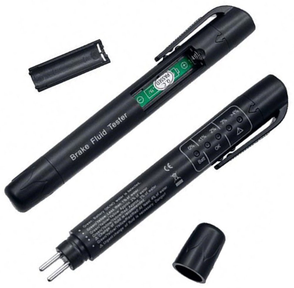 Brake fluid tester (2)