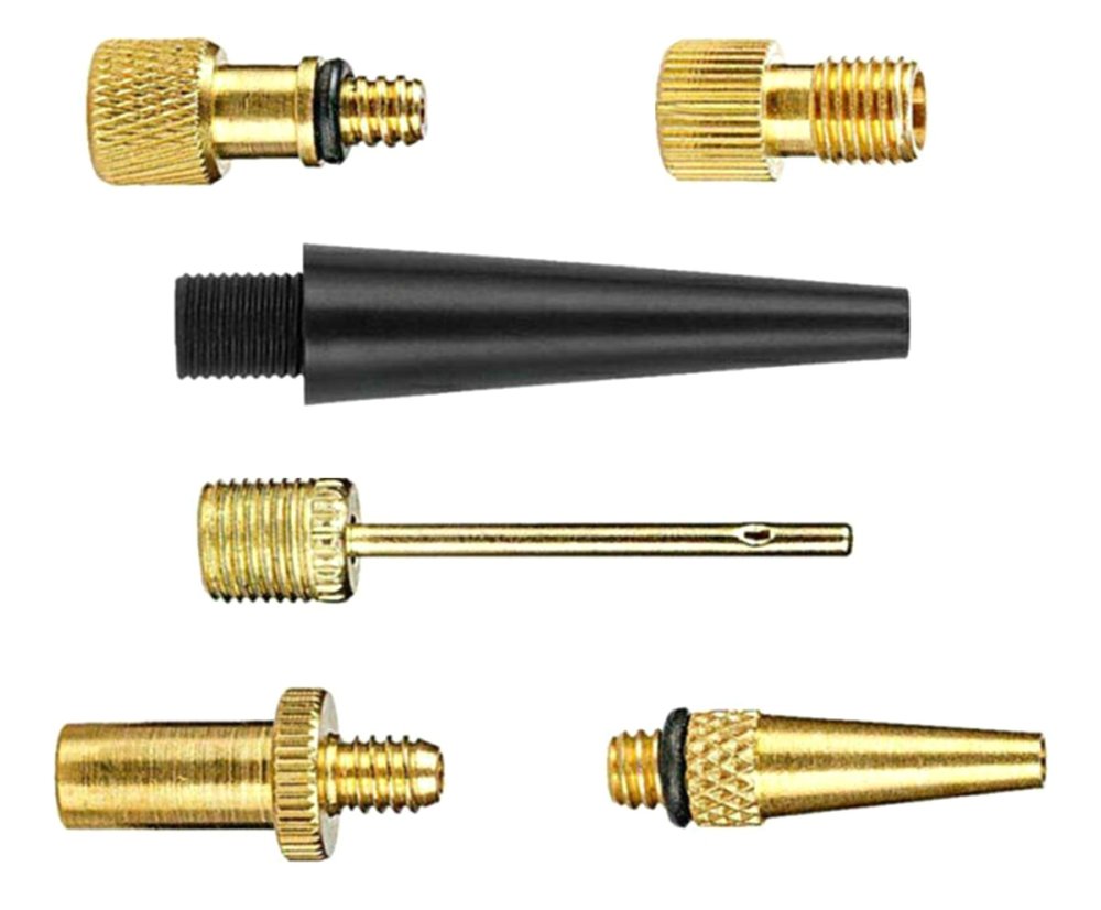 Adapters for dv av sv valves (0)